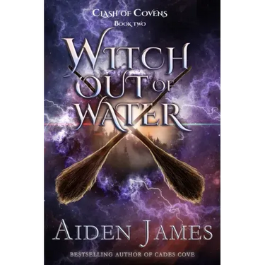 Witch out of Water
