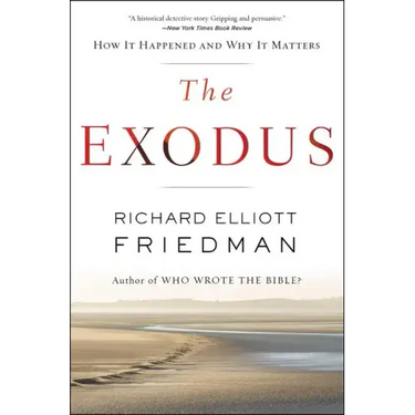 The Exodus