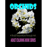 Orchids A Brief Exploration Through Art