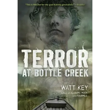 Terror at Bottle Creek