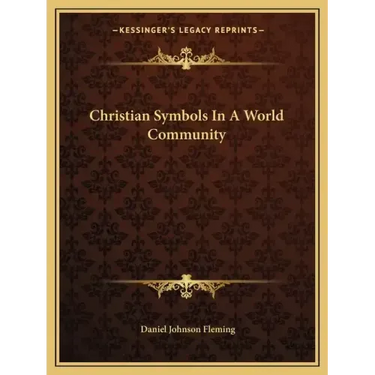 Christian Symbols in a World Community