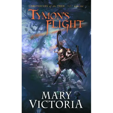 Tymon's Flight