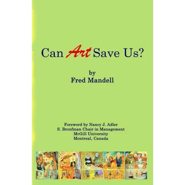 Can Art Save Us?