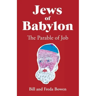 Jews of Babylon: The Parable of Job