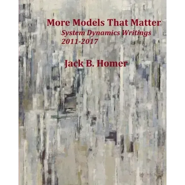 More Models That Matter: System Dynamics Writings 2011-2017