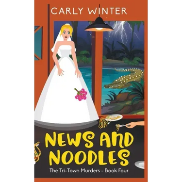 News and Noodles