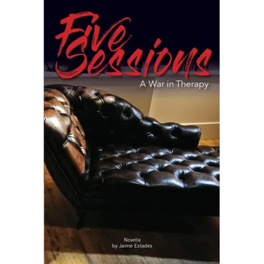Five Sessions: War in Therapy