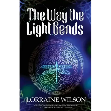 The Way The Light Bends