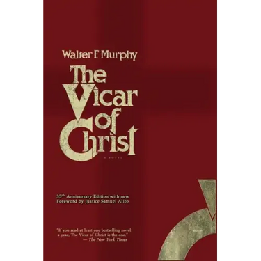 The Vicar of Christ