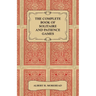 The Complete Book of Solitaire and Patience Games
