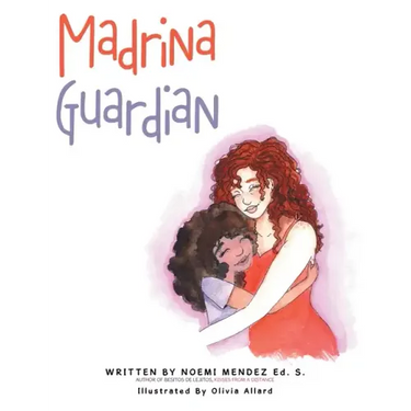 Madrina: Guardian