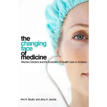 The Changing Face of Medicine