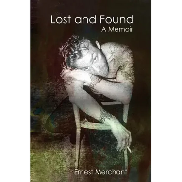 Lost and Found: A Memoir