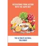 Recovering From Autism With The GAPS Diet: The Ultimate Natural Treatment: Adhd Diet The Cure Is Nutrition Not Drugs