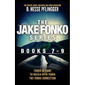 The Jake Fonko Series: Books 7, 8 & 9