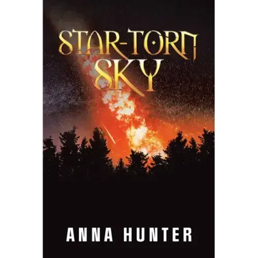Star-Torn Sky