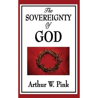 The Sovereignty of God