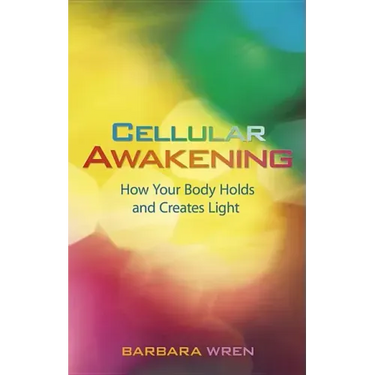 Cellular Awakening: How Your Body Holds and Creates Light