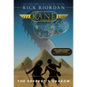 Kane Chronicles, the Book Three: Serpent's Shadow, The-Kane Chronicles, the Book Three