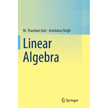 Linear Algebra
