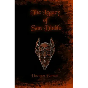 The Legacy of San Diablo