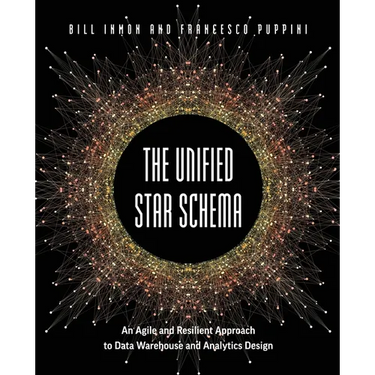 The Unified Star Schema: An Agile and Resilient Approach to Data Warehouse and Analytics Design