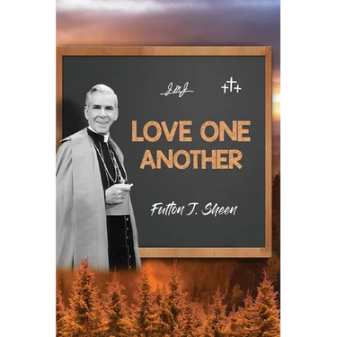 Love One Another