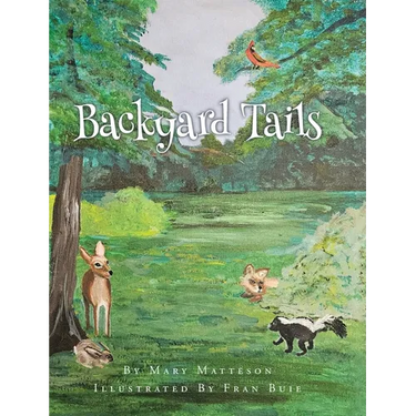 Backyard Tails