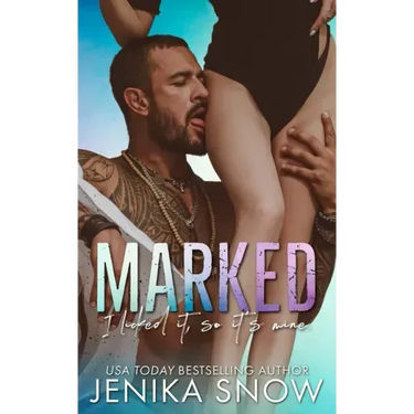 Marked