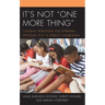 It's Not "One More Thing": Culturally Responsive and Affirming Strategies in K-12 Literacy Classrooms