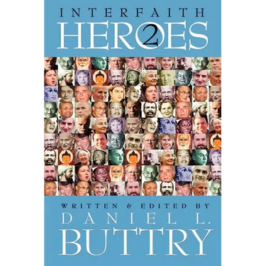 Interfaith Heroes 2
