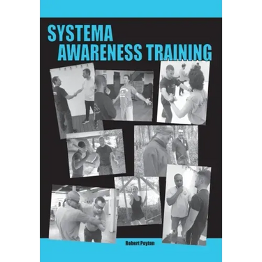 Systema Awareness Training