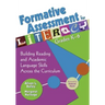 Formative Assessment for Literacy, Grades K-6: Building Reading and Academic Language Skills Across the Curriculum