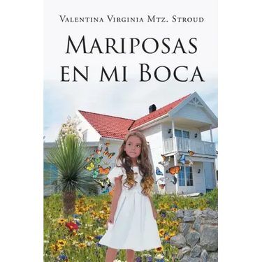 Mariposas en mi boca