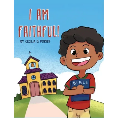 I Am Faithful