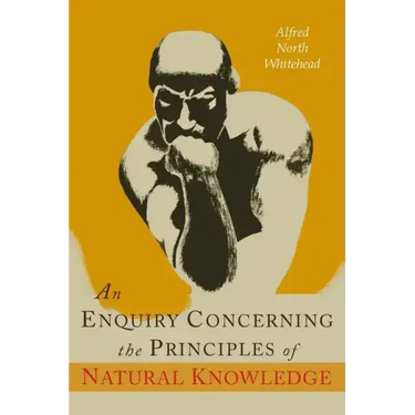 An Enquiry Concerning the Principles of Natural Knowledge