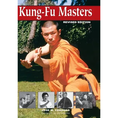 Kung Fu Masters