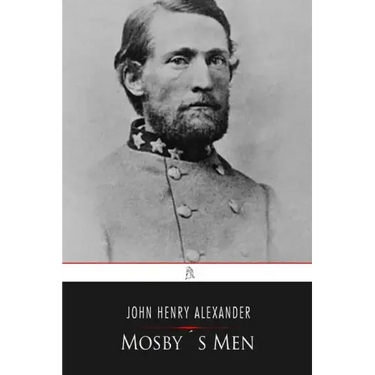 Mosby's Men