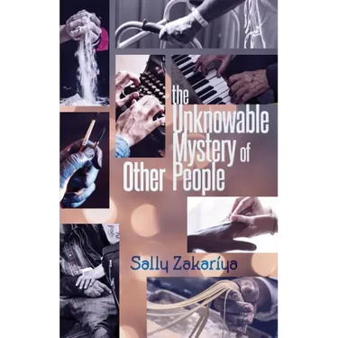 The Unknowable Mystery of Other People