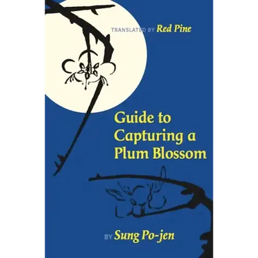Guide to Capturing a Plum Blossom