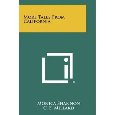 More Tales from California
