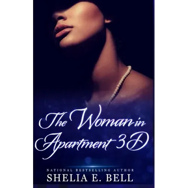 The Woman in Apartment 3D: A "Holy Rock Chronicles" Story