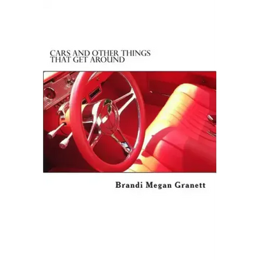 Cars and Other Things that Get Around