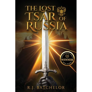 The Lost Tsar of Russia