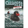Cassandra Files: Genesis