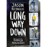 Long Way Down: The Graphic Novel