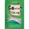 Operation Catnap: A Cat's and Kids' Crime Story for Children from 10 Years Up