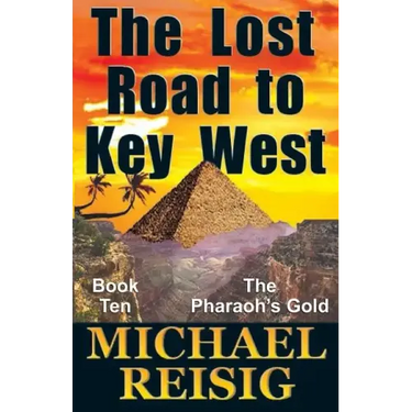 The Lost Road To Key West