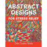 Abstract Designs For Stress Relief