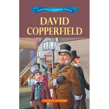 David Copper Field